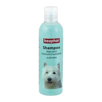 beaphar szampon dla psa