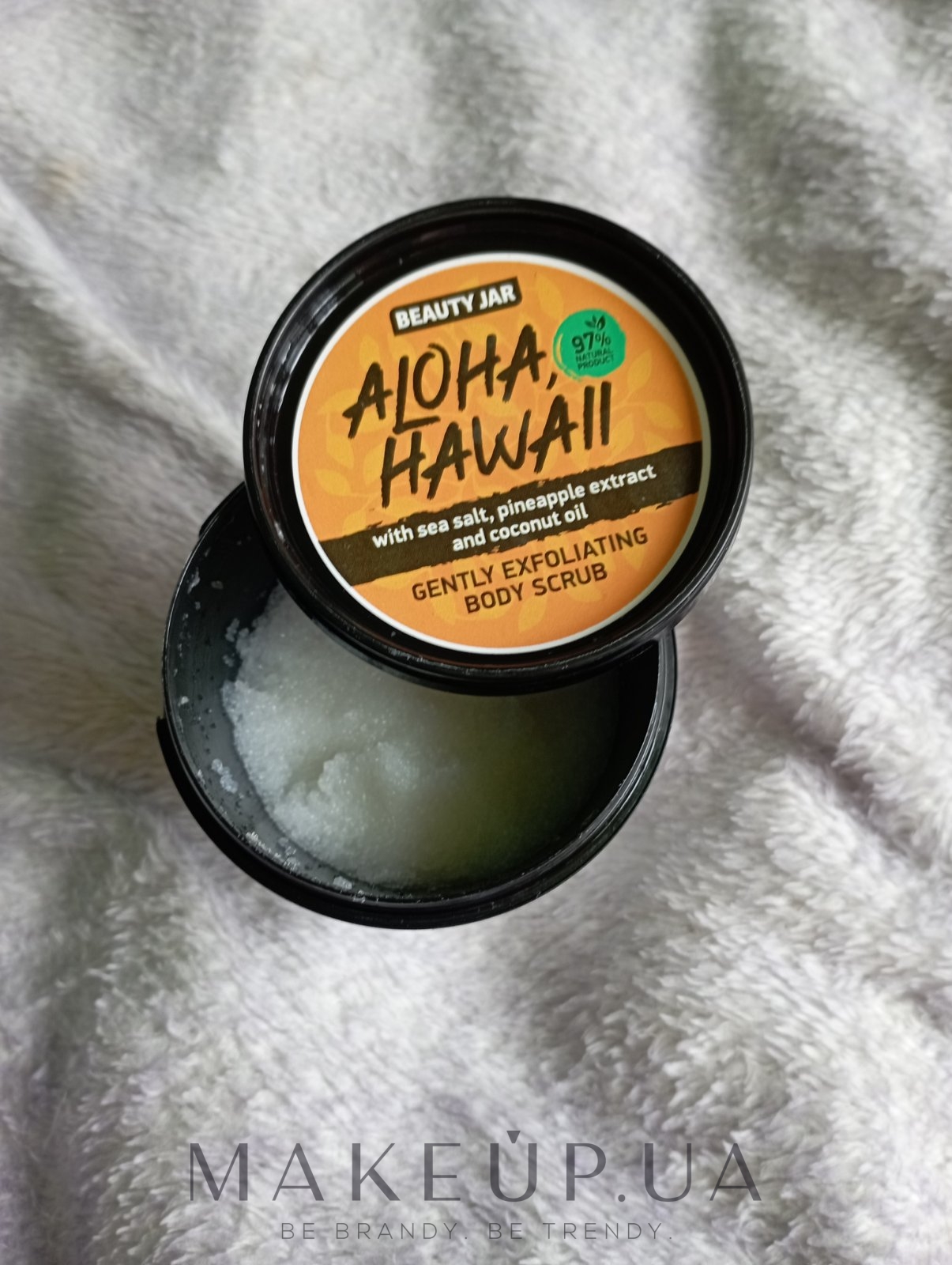 Beauty Jar „Aloha