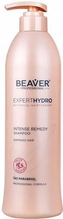 beaver deep cleansing szampon 768 ml