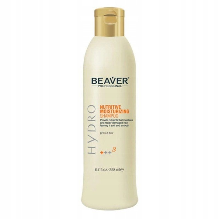 beaver szampon przeciw wypadaniu włosów opinie