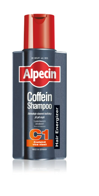 alpecin szampon ceneo