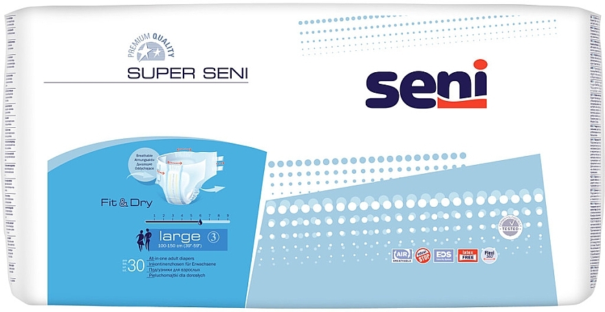 super seni 3