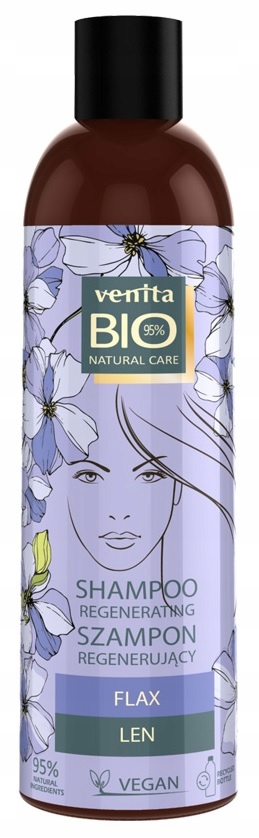 venita bio szampon