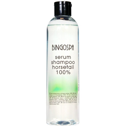 bingospa szampon wizaz