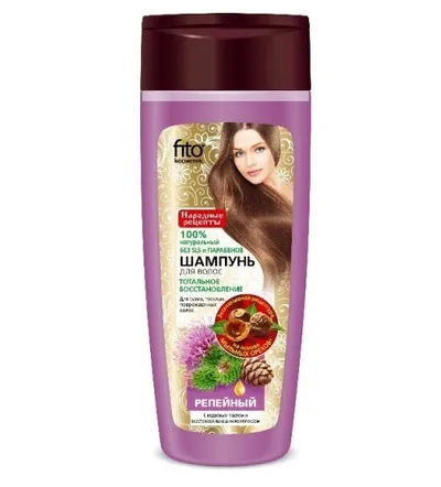 bioaktywny szampon z henną odmłodzenie dla włosów farbowanych opinie wizaż