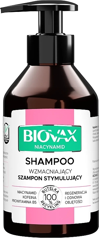 biobax szampon cena