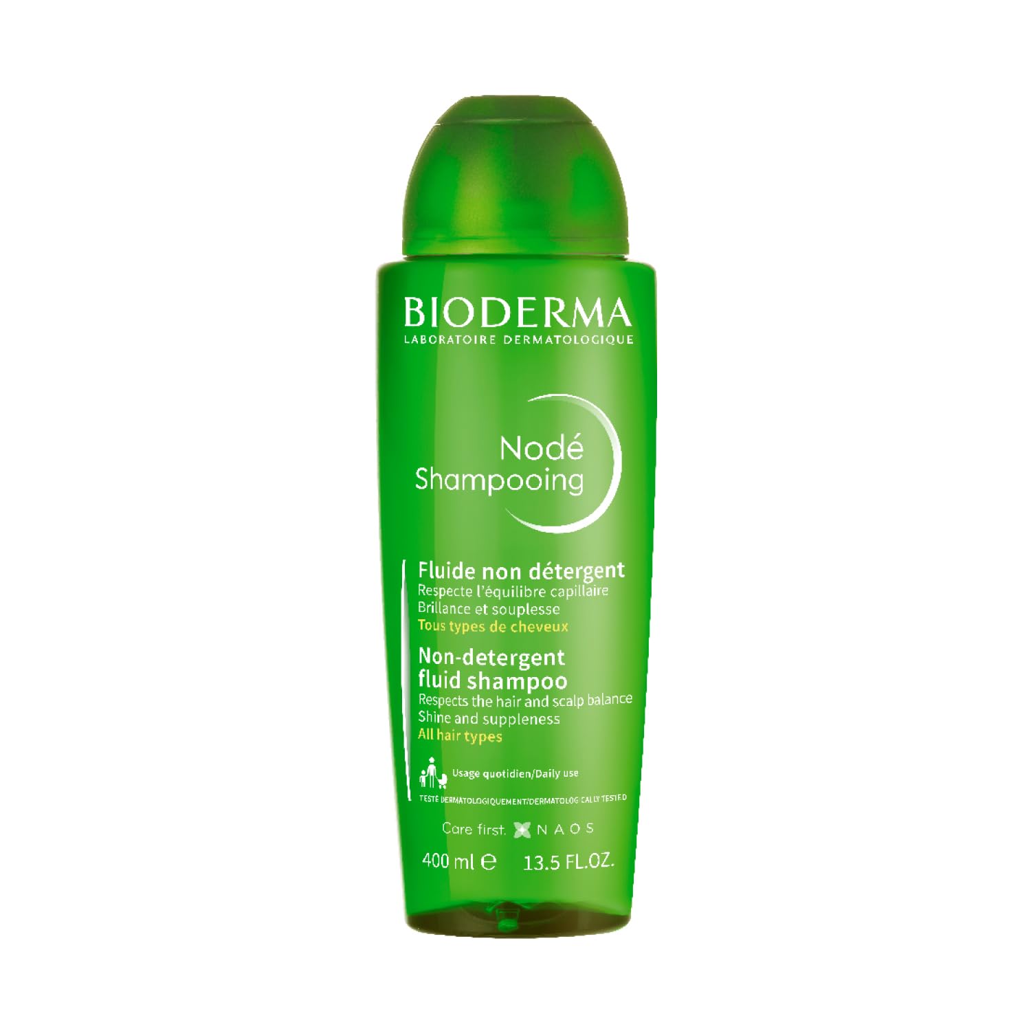 bioderma node fluide szampon 200ml cena