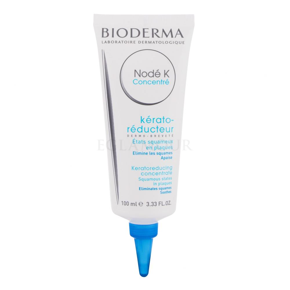 bioderma odżywka do włosów