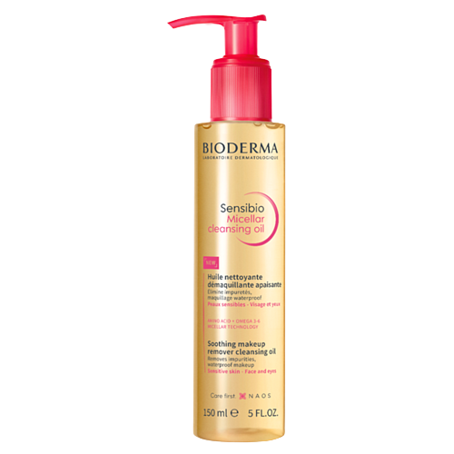 bioderma olejek do włosów blog