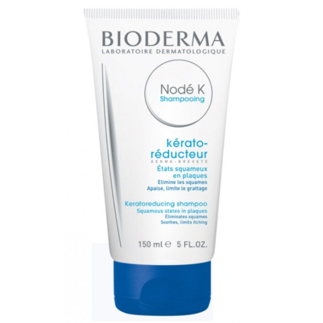 bioderma szampon na łupieżu