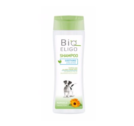 bioeligo szampon blask 250 ml