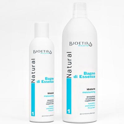 bioetika szampon