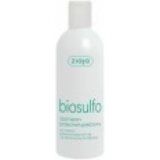 biosulfo szampon przeciwłupieżowy