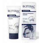 biotebal men szampon przeciw wypadaniu włosów 150ml