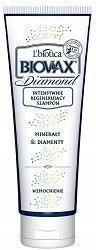 biovax glamour diamond szampon opinie