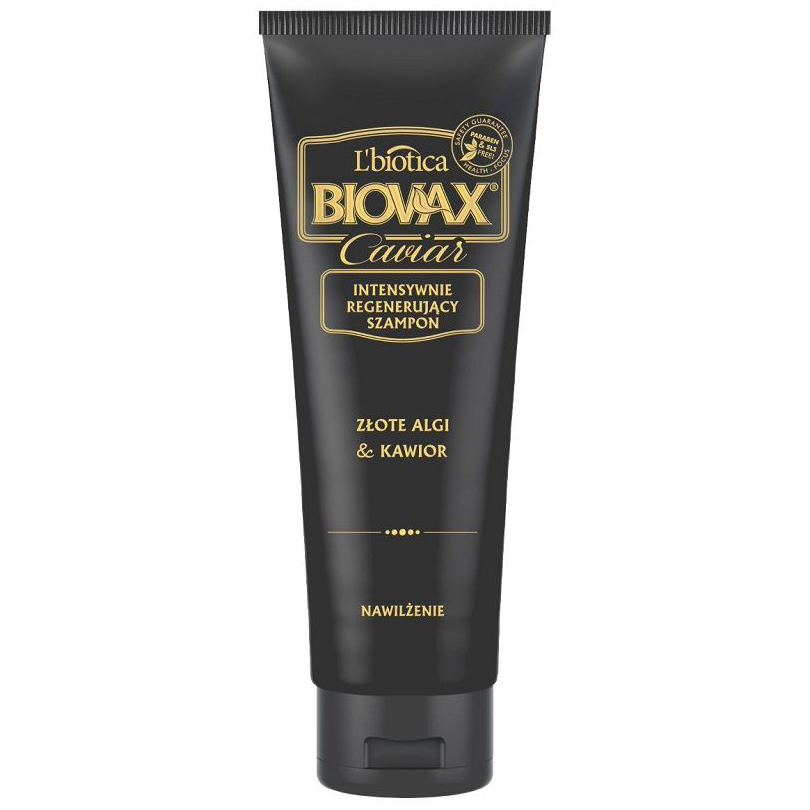 biovax gold argan & złoto 24k szampon intensywnie regenerujący wrocław