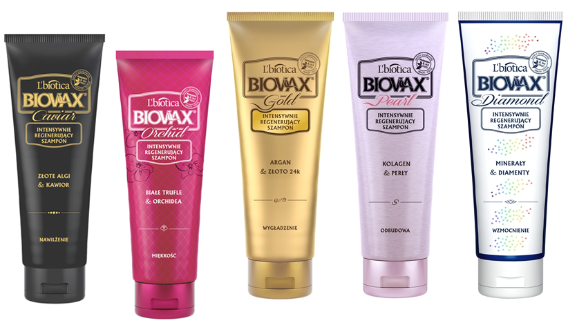 biovax ktory szampon najlepszy