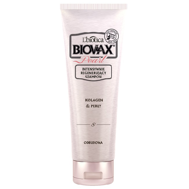 biovax pearl szampon wizaz