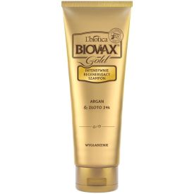 biovax szampon argan kwc