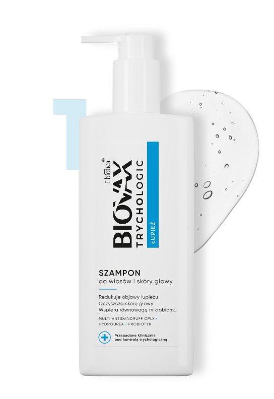 biovax szampon cena