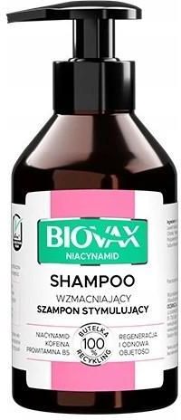 biovax szampon doz diamod