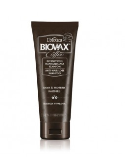 biovax szampon gold