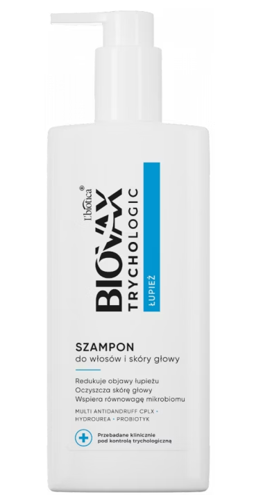 biovax szampon ranking