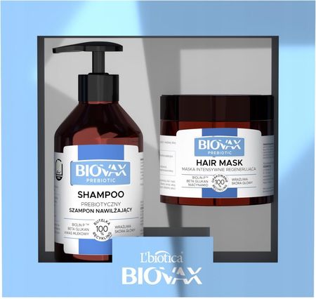 biovax szampon wizaz