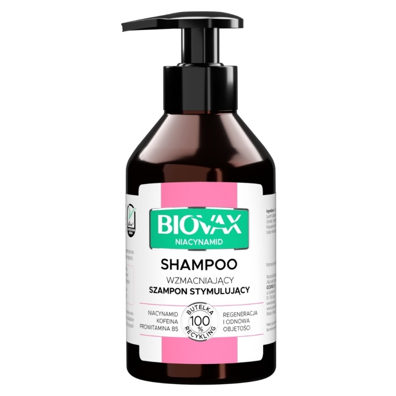 biovax szampon wizzaz