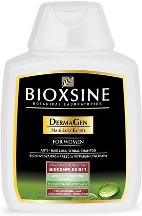 bioxsine forte szampon 2 x 300 ceneo