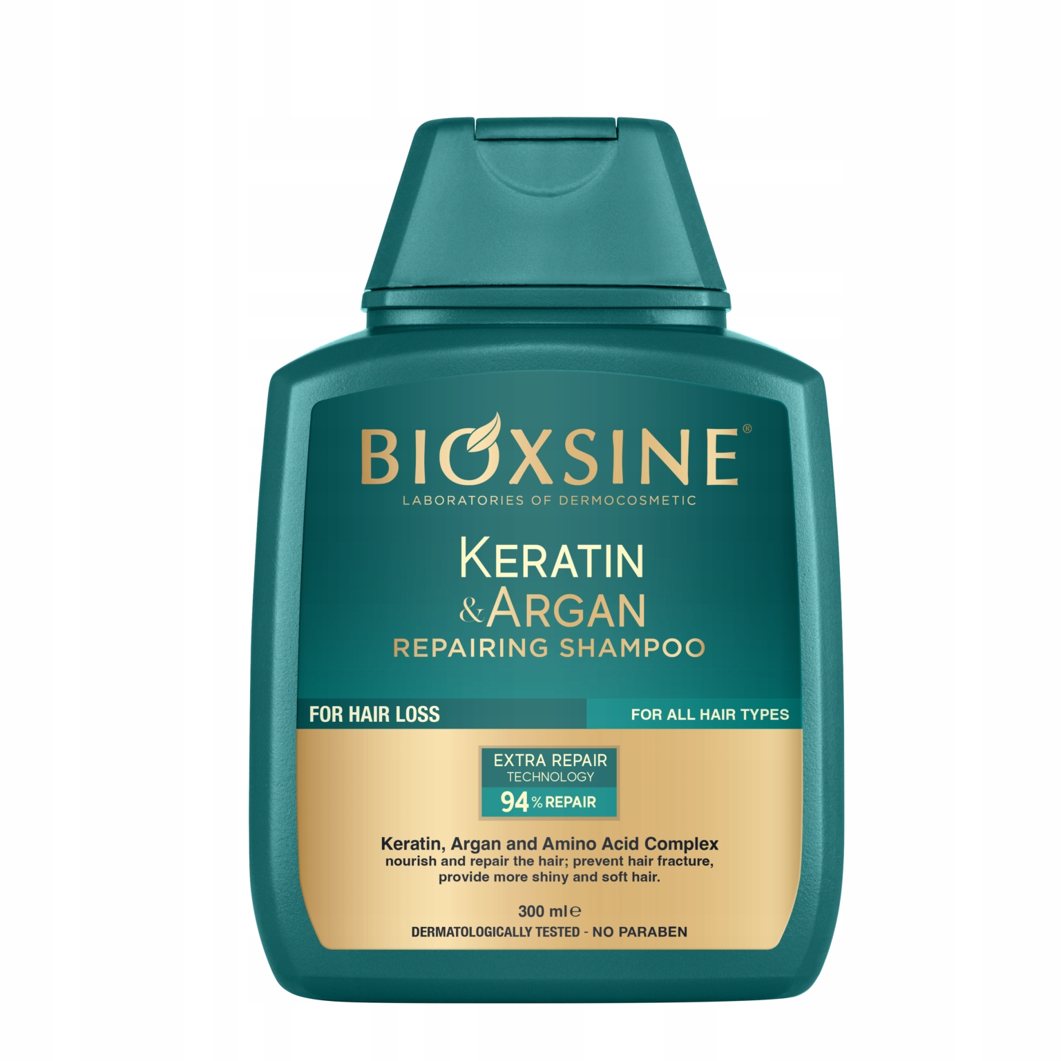 bioxsine szampon allegro