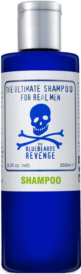 bluebeards revenge szampon opinie