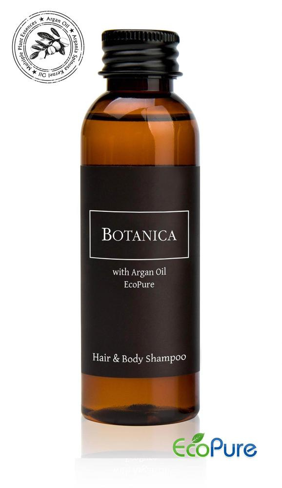 botanica szampon