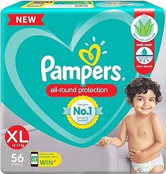 breif pampers