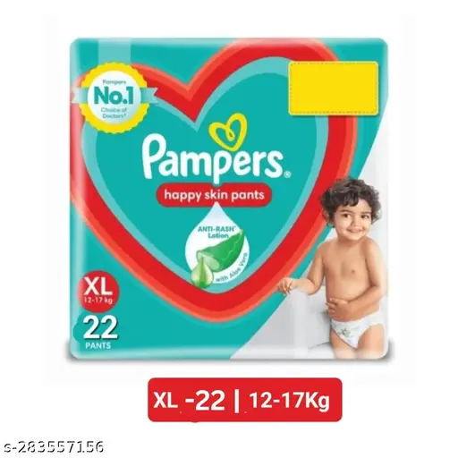 breif pampers