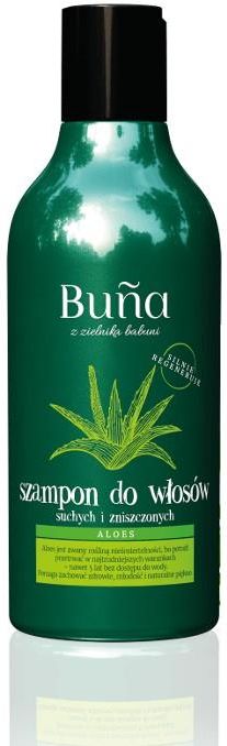 buña szampon do włosów 280 ml
