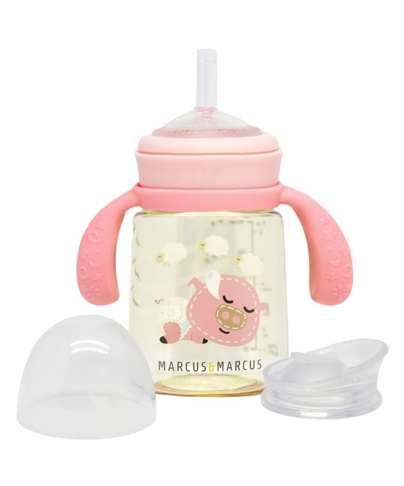 Butelka dla niemowląt Marcus MNMNU10 PPSU