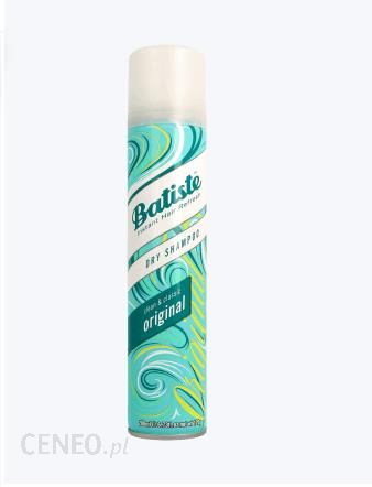 ceneo batiset suchy szampon