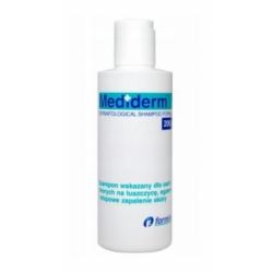 mediderm szampon gemini