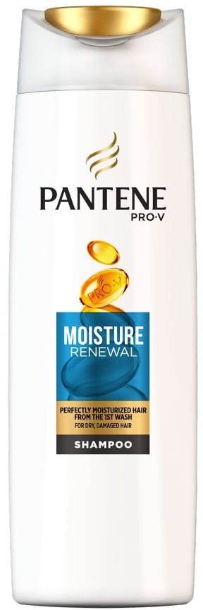 szampon pantene odnowa nawilżenia