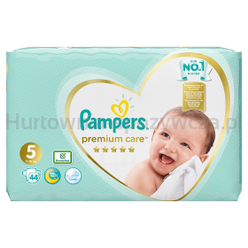 hurtownia pieluch pampers