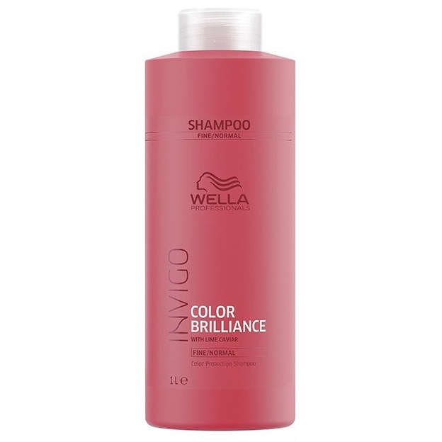 wella color bri szampon wizaz