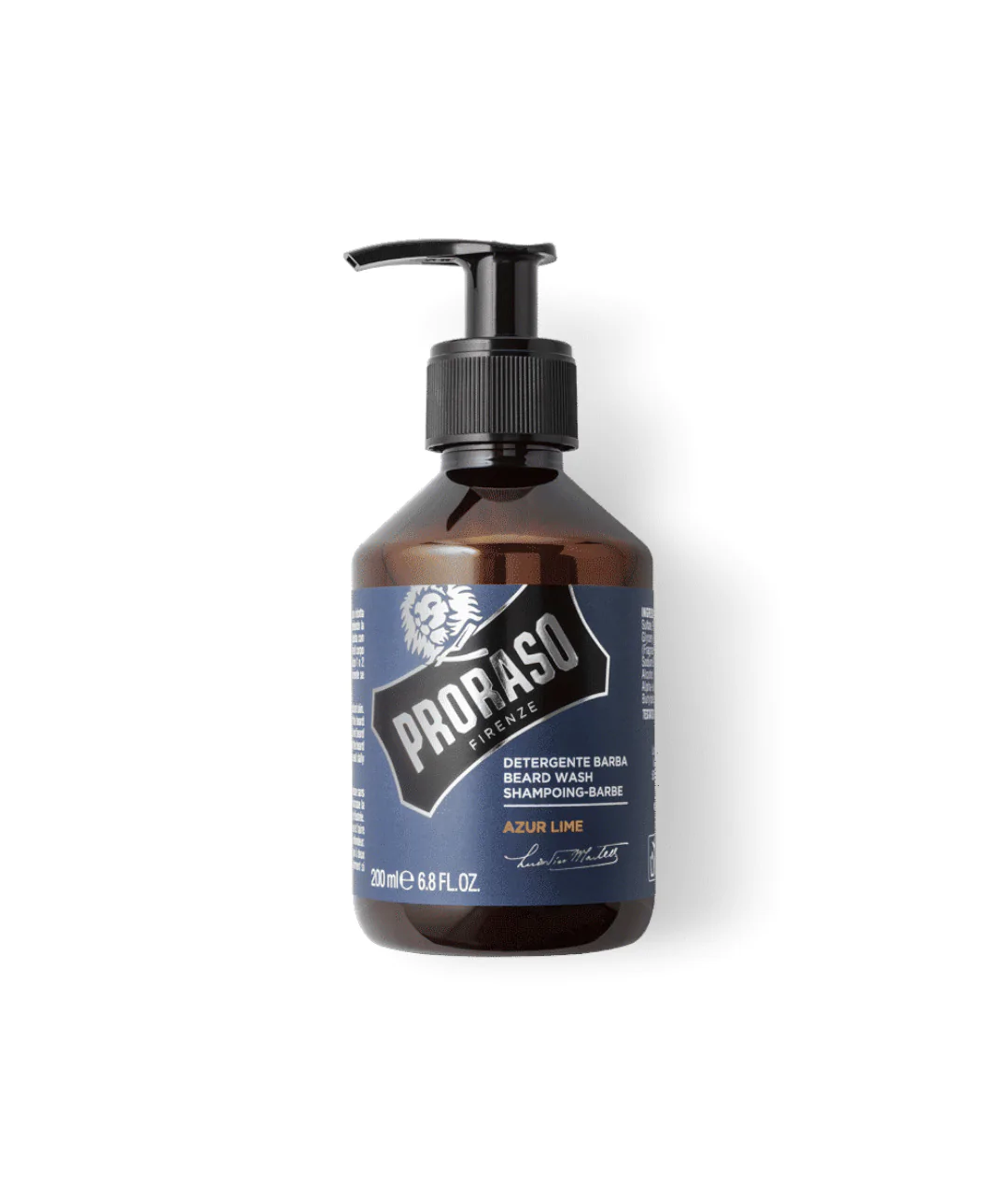 point hair & beard szampon