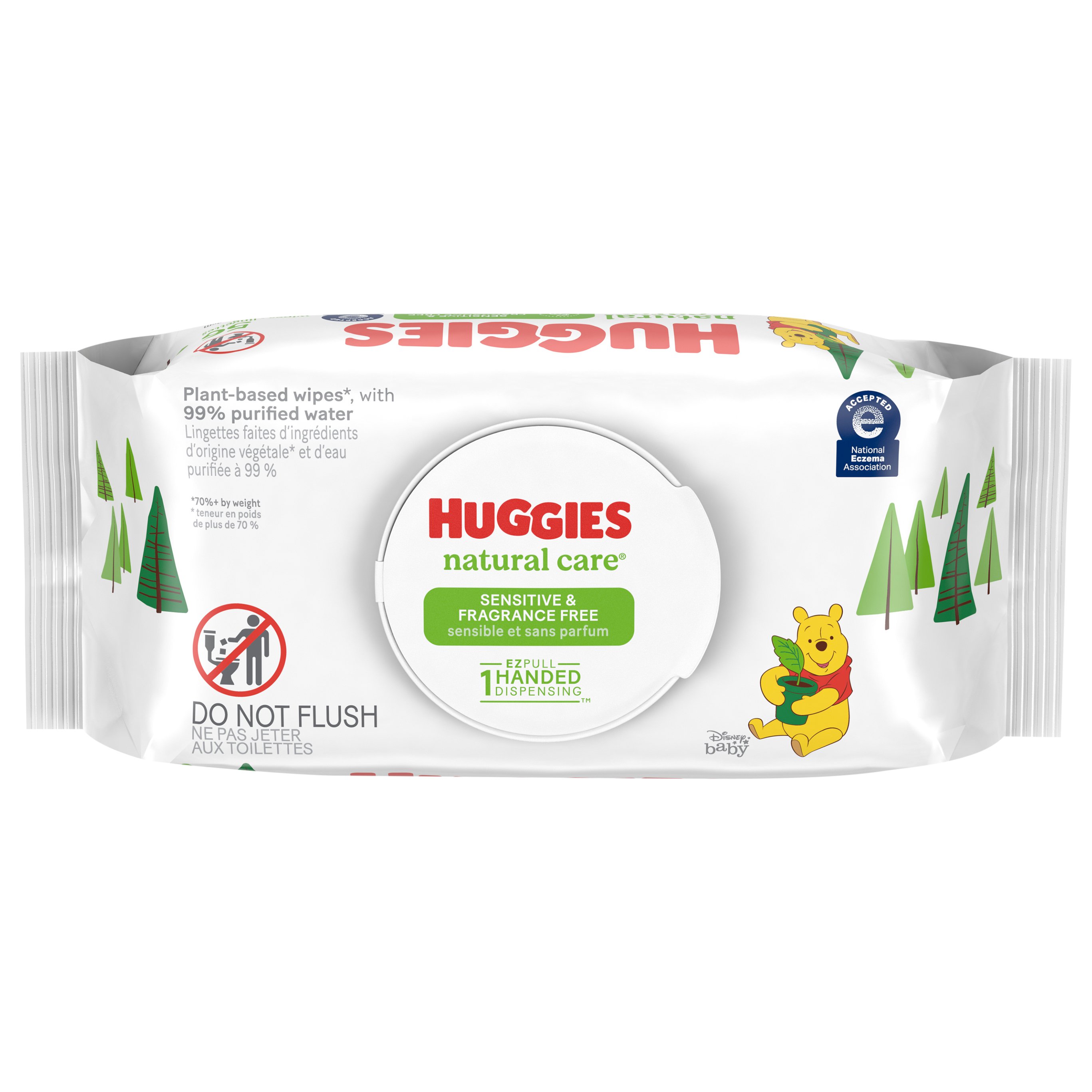 huggies wet wipes