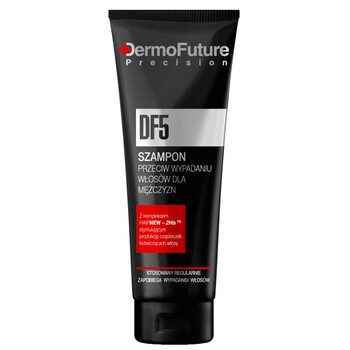 dermofuture szampon przeciw wypadaniu