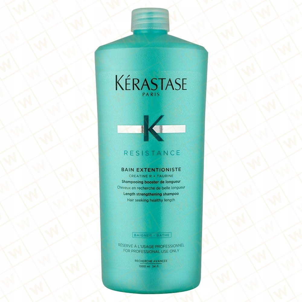 kerastase resistance szampon