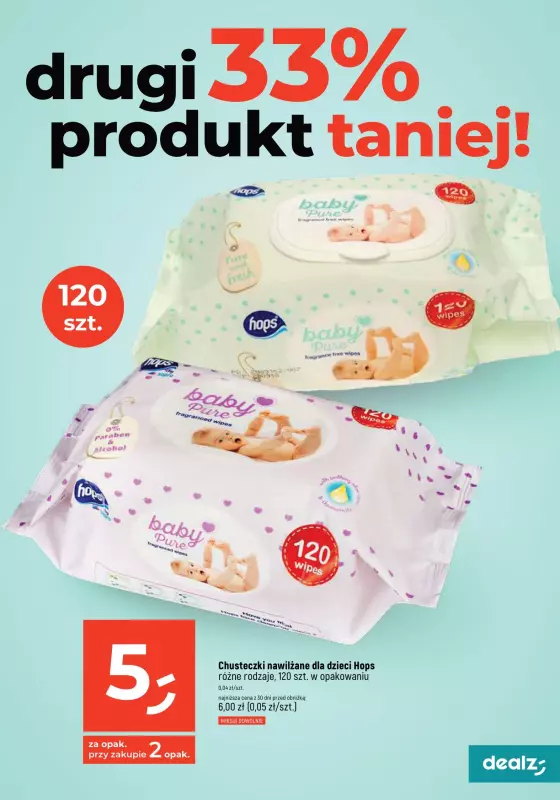 chusteczki nawilżane tesco newborn