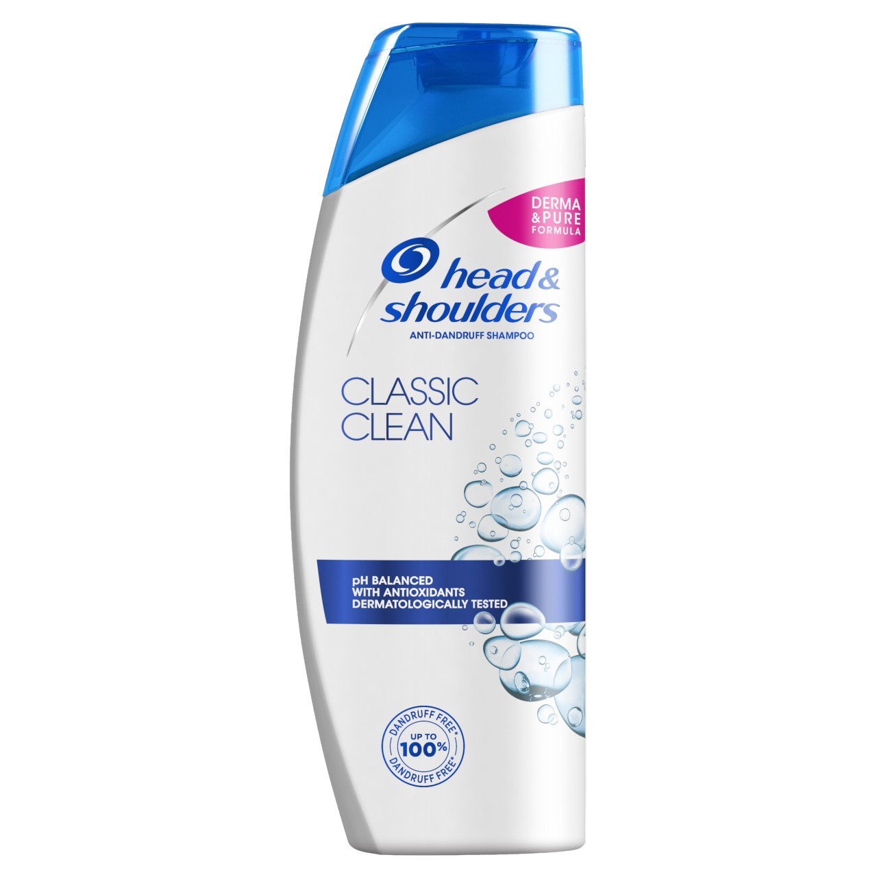 head shoulders codzienna pielęgnacja szampon przeciwłupieżowy 400ml