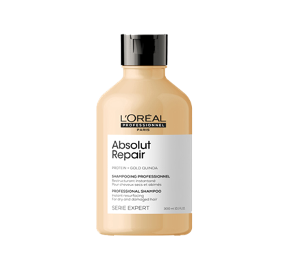 wizaz loreal professionnel serie expert absolut repair lipidium szampon