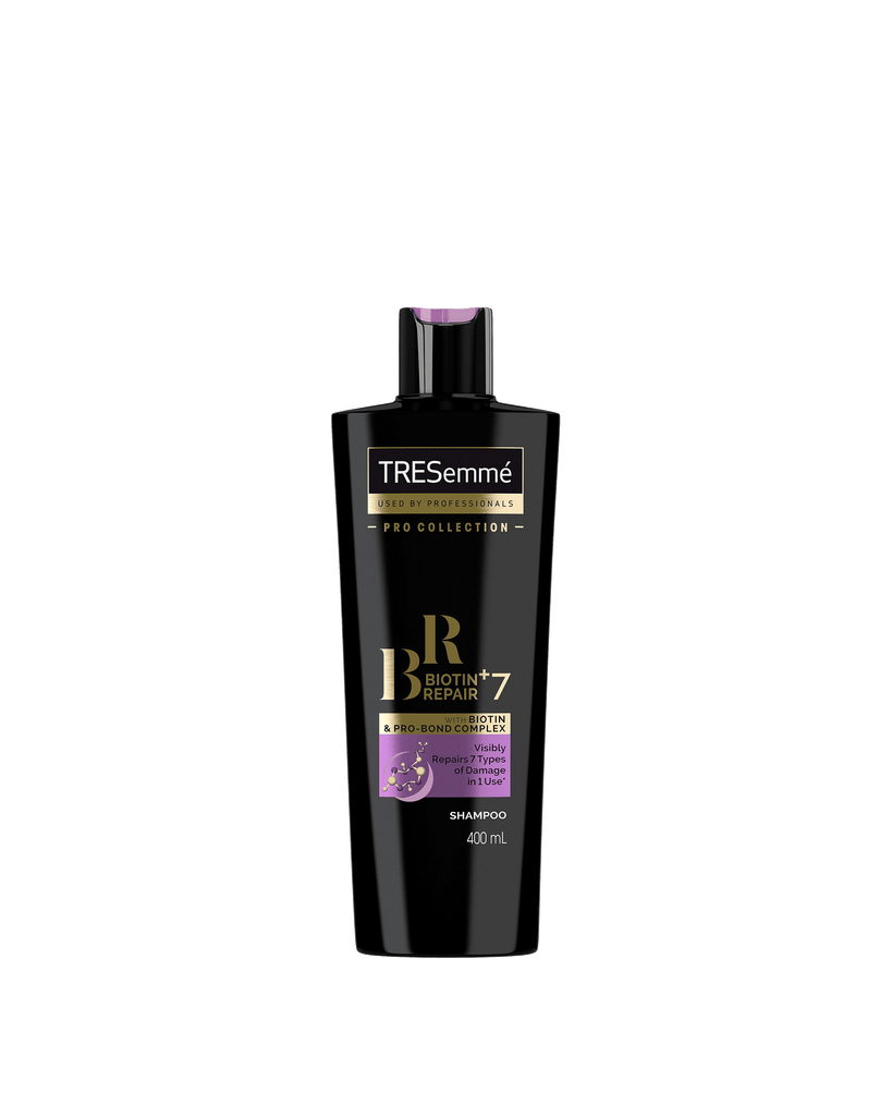 biotin+ repair 7 szampon